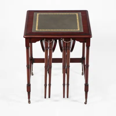 Nest of Tables - 3 Piece