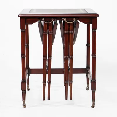 Nest of Tables - 3 Piece