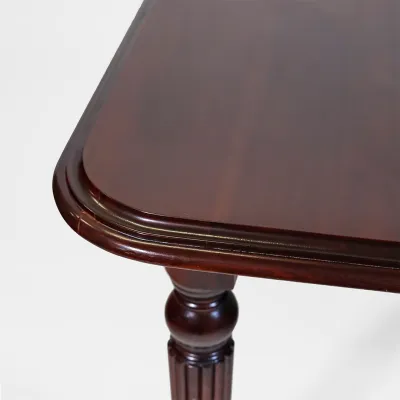 Victorian Dining Table