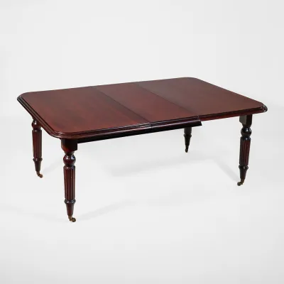 Victorian Dining Table