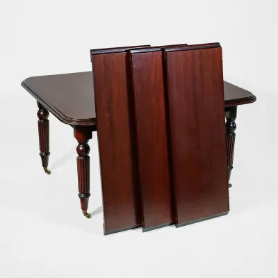 Victorian Dining Table