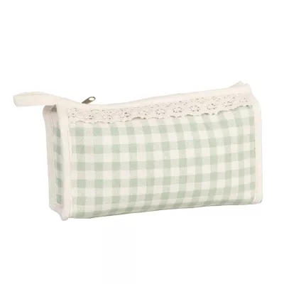 Clayre & Eef Schminktasche 20*13 cm