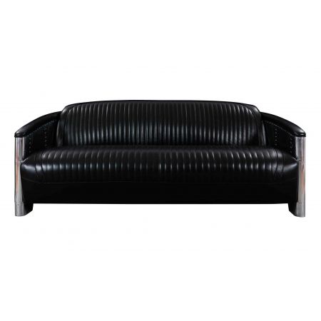 "D. Clipper" Clubsofa 3-Sitzer