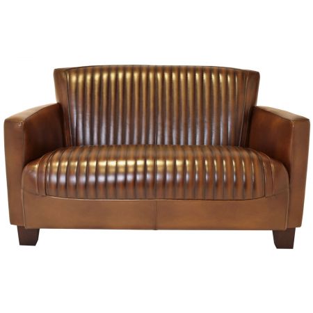 "Anna" Clubsofa 2-Sitzer