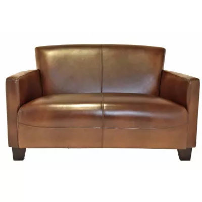 "Anna Plain" Clubsofa 2-Sitzer