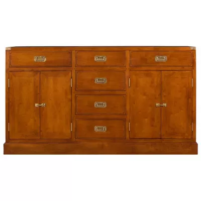 "Glasgow" Sideboard kleiner Schrank