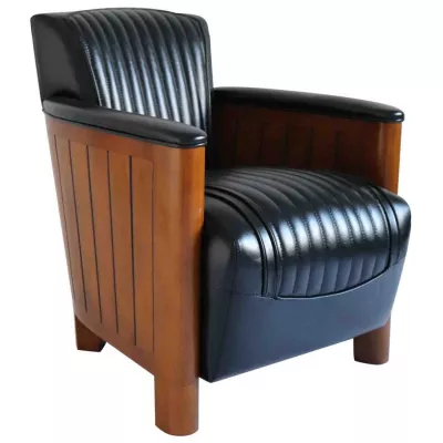 "Nautic" Clubsessel
