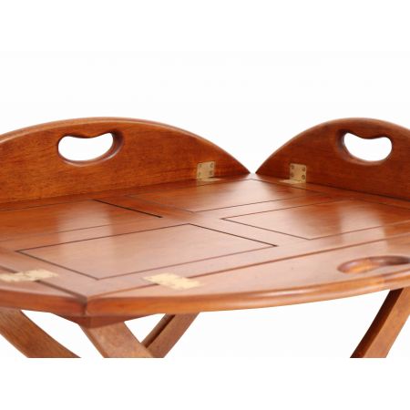 Niedriger Tisch "La Basse"