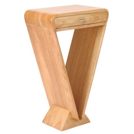 "Göteborg" Kommode im natur Holz