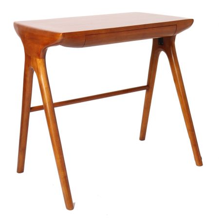 Kleine Büro Berfen Schreibtisch