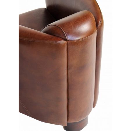 Silverstone Club Sessel