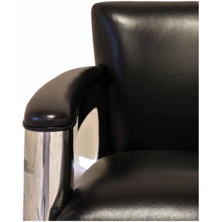 Clubsessel Inox Nogent