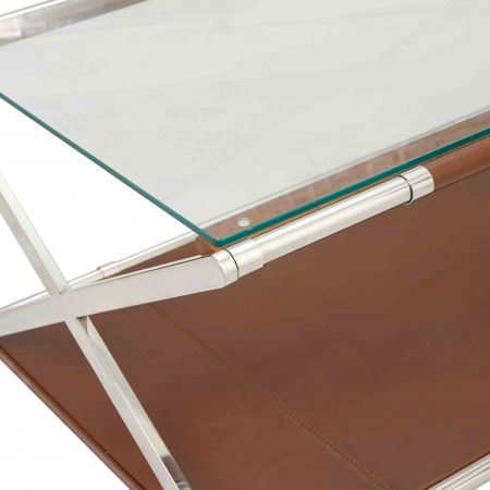 Sofatisch Courcelles