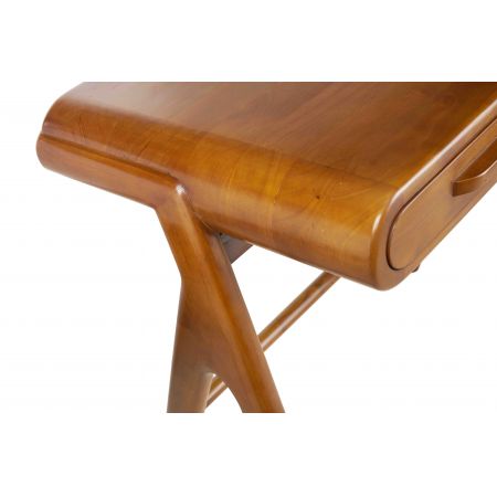 Kleine Büro Baltic Schreibtisch