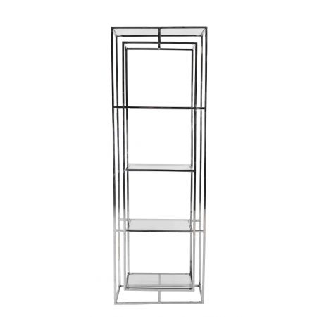 Bücherregal Bibliothèque