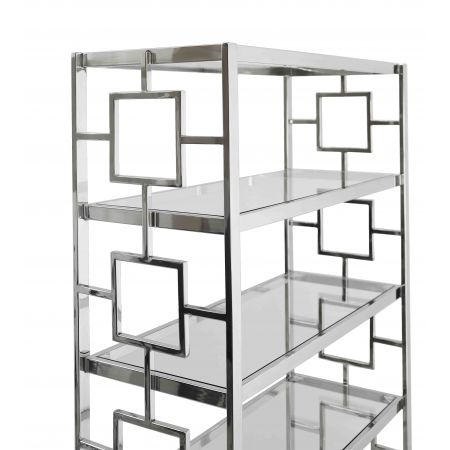 Bücherregal Bibliothèque Gamma