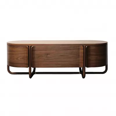 Art Deco TV Sideboard Lorca