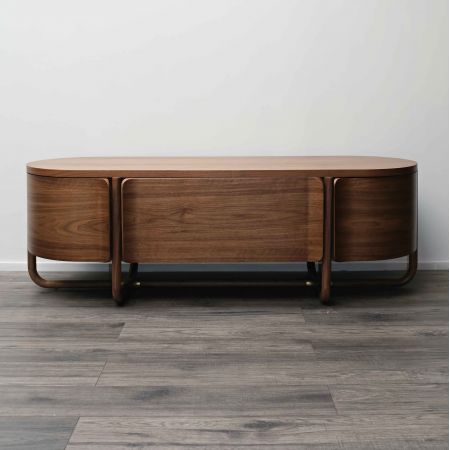 Art Deco TV Sideboard Lorca