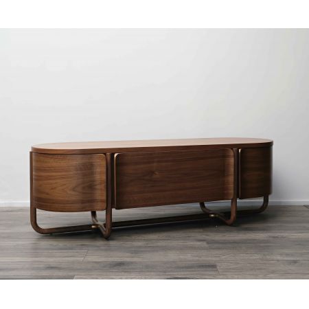 Art Deco TV Sideboard Lorca