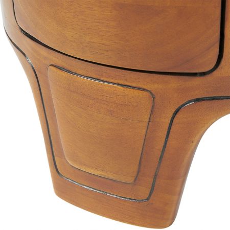 "Monaco 2 Beige" Clubsessel