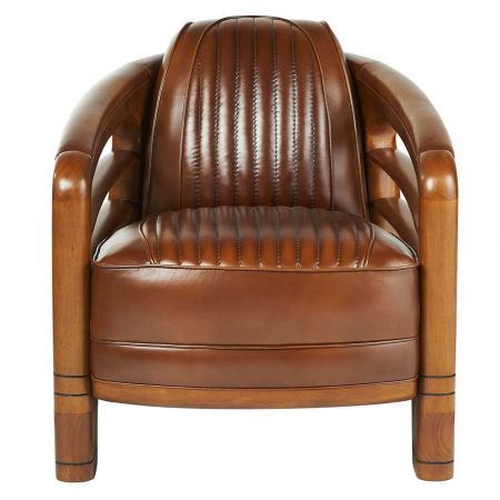 "Monaco 2" Clubsessel