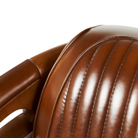 "Monaco 2" Clubsessel