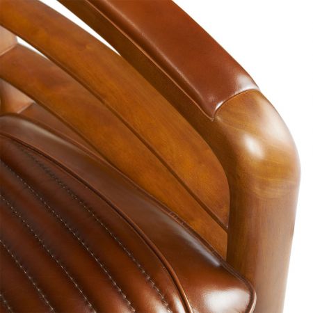 "Monaco 2" Clubsessel