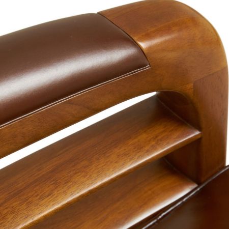 "Monaco 2 Drehbar Vintage" Clubsessel