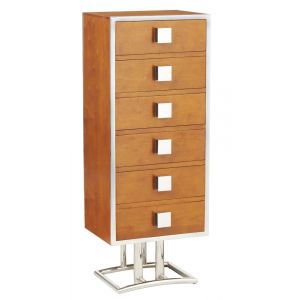 Art Deco Kommode Time Square