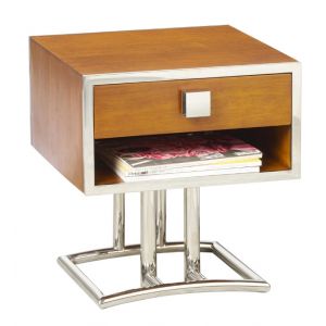 Beistelltisch Time Square