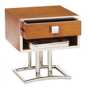 Beistelltisch Time Square