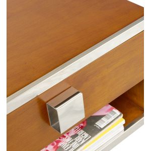 Beistelltisch Time Square