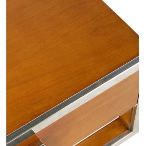 Beistelltisch Time Square