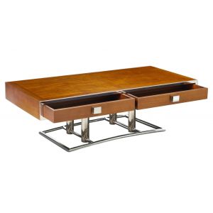 Art Deco Sofatisch Time Square