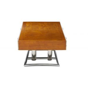 Art Deco Sofatisch Time Square