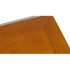 Art Deco Sofatisch Time Square