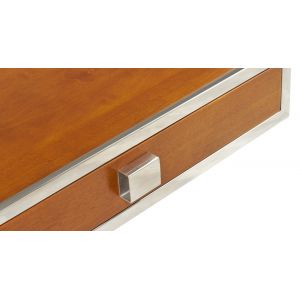 Art Deco Sofatisch Time Square