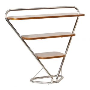 Konsole Carmen Art Deco