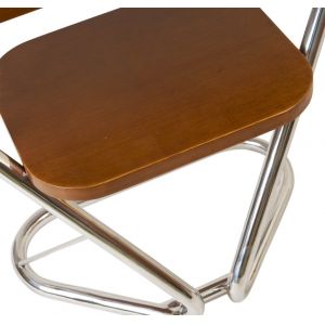 Konsole Carmen Art Deco