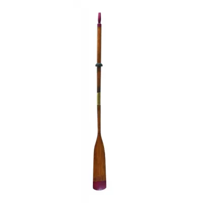 Authentic Models Paddel - Tender Oar, rot FE105