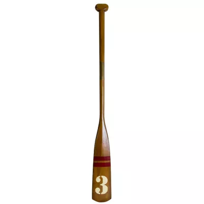 Authentic Models Paddel - Tender Oar #3 FE125