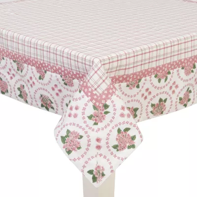 Clayre & Eef Schöne Tischdecke 130*180cm