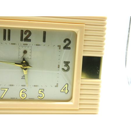 Art Deco JAZ  Uhr Bakalit   Original 