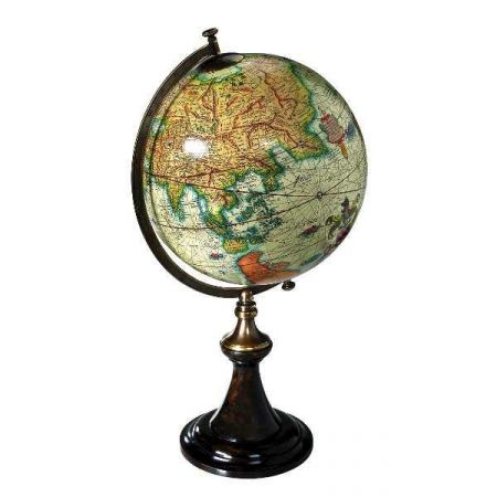 Globus - Mercator 1541