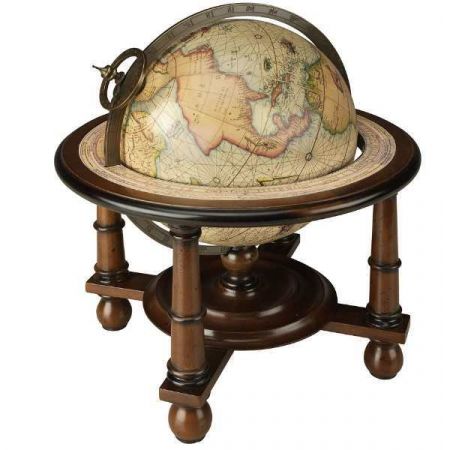 Globus Navigators Terrestrial 