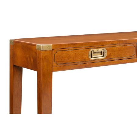 "Glasgow" Kommode mit zwei Schubladen