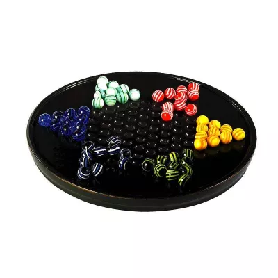 Authentic Models Spiel - Chinese Checkers GR024