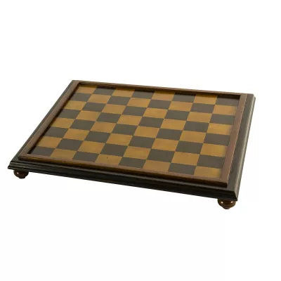 Authentic Models Classic Chess Board GR028