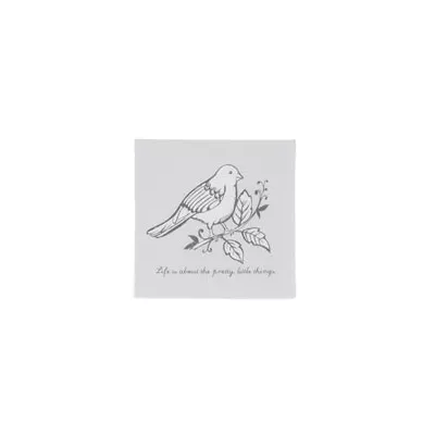 Clayre & Eef Papierservietten 33x33 (20er Set)