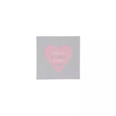 Clayre & Eef Papierservietten 33x33 (20er Set)